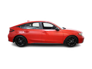2025 Honda Civic Hatchback Sport - Photo 30