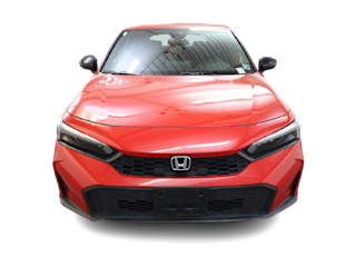 2025 Honda Civic Hatchback Sport - Photo 12