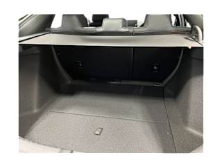 2026 Honda Civic Hatchback 23