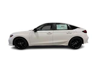 2026 Honda Civic Hatchback 10