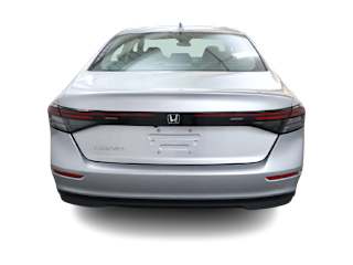 2024 Honda Accord LX - Photo 11