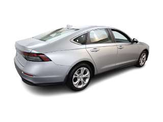 2024 Honda Accord LX - Photo 29