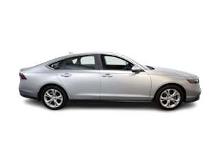 2024 Honda Accord LX - Photo 30