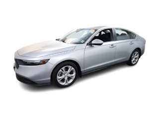2024 Honda Accord LX - Photo 9