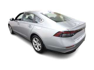 2024 Honda Accord LX - Photo 10