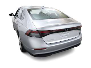 2024 Honda Accord LX - Photo 27