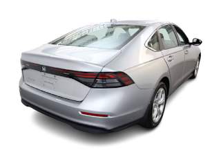 2024 Honda Accord LX - Photo 28