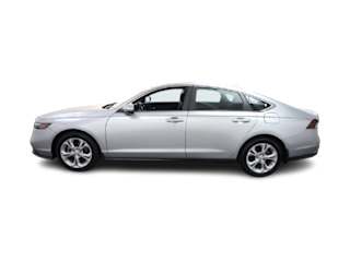 2024 Honda Accord LX - Photo 26