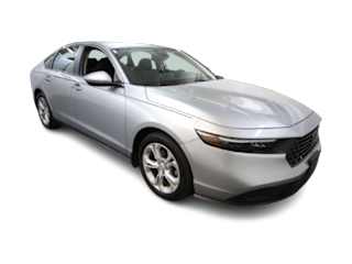 2024 Honda Accord LX - Photo 31