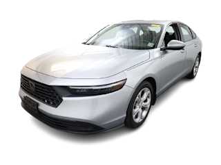 2024 Honda Accord LX - Photo 7