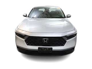 2024 Honda Accord LX - Photo 12
