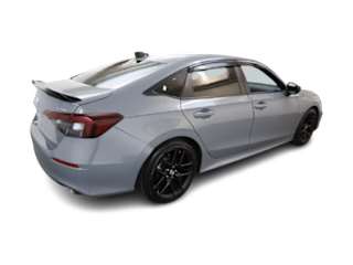 2025 Honda Civic Sport - Photo 29