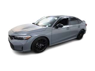 2025 Honda Civic Sport - Photo 26