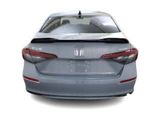 2025 Honda Civic Sport - Photo 11