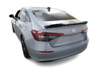 2025 Honda Civic Sport - Photo 27