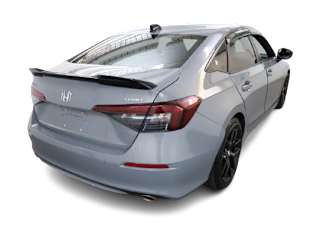 2025 Honda Civic Sport - Photo 28
