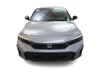 2025 Honda Civic Sport - Photo 12