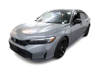 2025 Honda Civic Sport - Photo 7