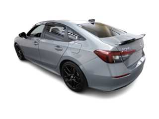 2025 Honda Civic Sport - Photo 10