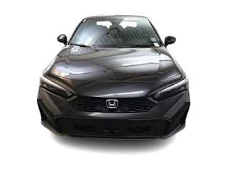 2026 Honda Civic Sport - Photo 32