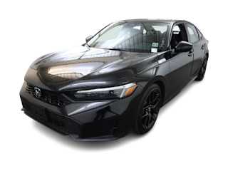 2026 Honda Civic Sport - Photo 7