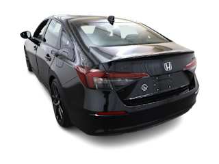 2026 Honda Civic Sport - Photo 26