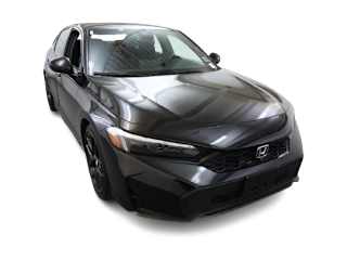 2026 Honda Civic Sport - Photo 31