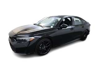 2026 Honda Civic Sport - Photo 25
