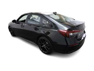 2026 Honda Civic Sport - Photo 10