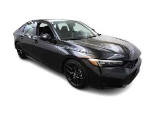 2026 Honda Civic Sport - Photo 30