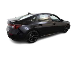 2026 Honda Civic Sport - Photo 28