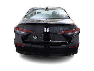 2026 Honda Civic Sport - Photo 11