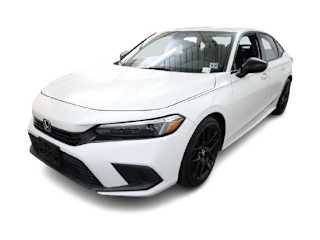 2024 Honda Civic Sport - Photo 7