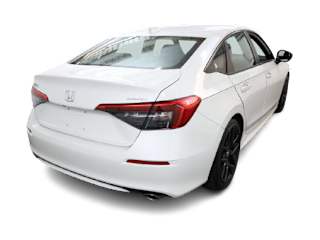 2024 Honda Civic Sport - Photo 28