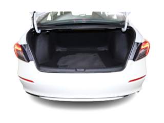 2024 Honda Civic Sport - Photo 24