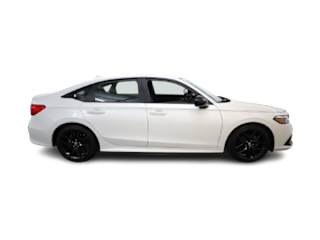 2024 Honda Civic Sport - Photo 30