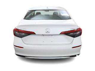 2024 Honda Civic Sport - Photo 11