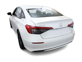 2024 Honda Civic Sport - Photo 27