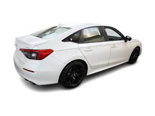 2024 Honda Civic Sport - Photo 29