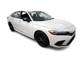 2024 Honda Civic Sport - Photo 31