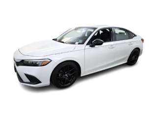2024 Honda Civic Sport - Photo 26