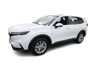 2024 Honda CR-V EX-L - Photo 9
