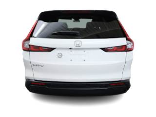 2024 Honda CR-V EX-L - Photo 11