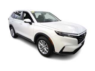 2024 Honda CR-V EX-L - Photo 31