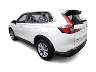 2024 Honda CR-V EX-L - Photo 10