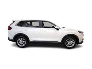 2024 Honda CR-V EX-L - Photo 30