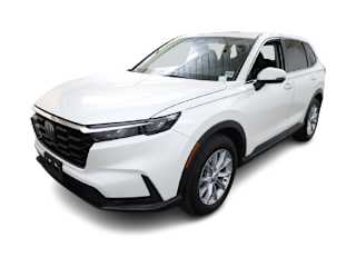 2024 Honda CR-V EX-L - Photo 7