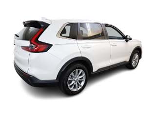 2024 Honda CR-V EX-L - Photo 29