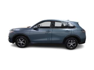 2024 Honda HR-V EX-L - Photo 9