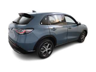 2024 Honda HR-V EX-L - Photo 29